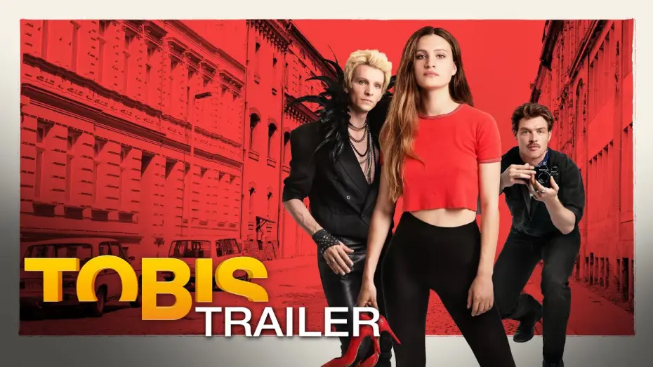 Відео до фільму In einem Land, das es nicht mehr gibt — Offizieller Trailer