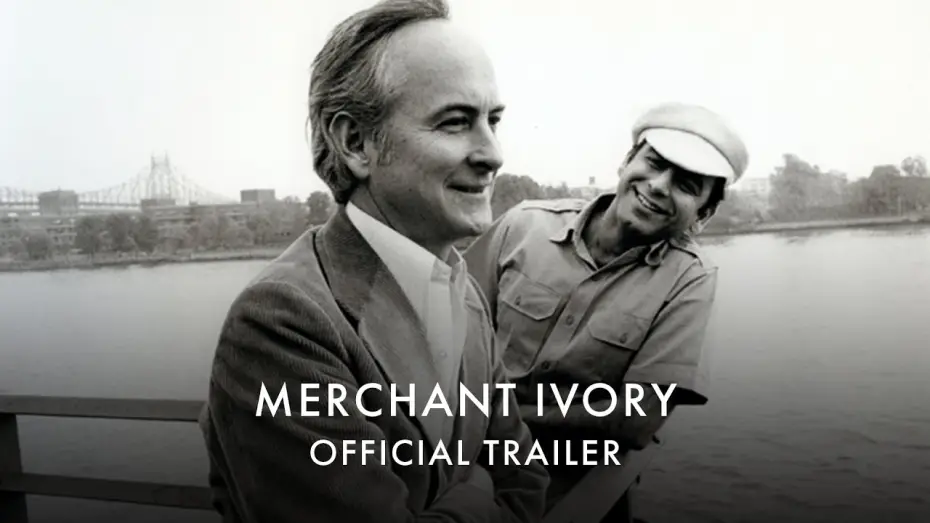 Відео до фільму Merchant Ivory — Official UK Trailer