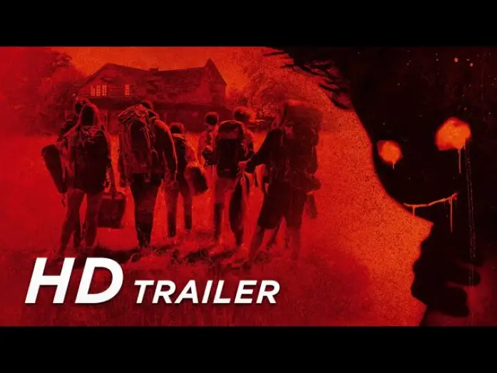 Відео до фільму Arthur, malédiction — Offizieller Trailer