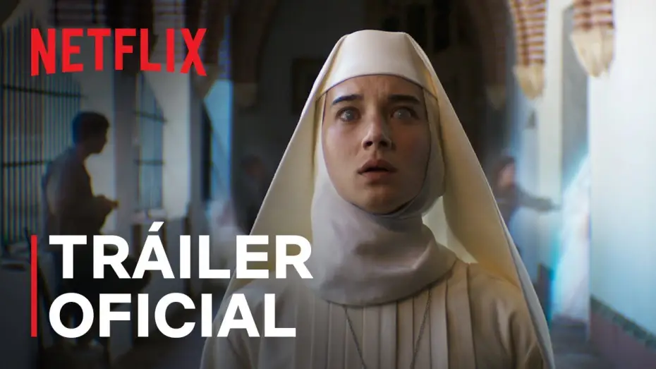Відео до фільму Сестра Смерть — Tráiler oficial