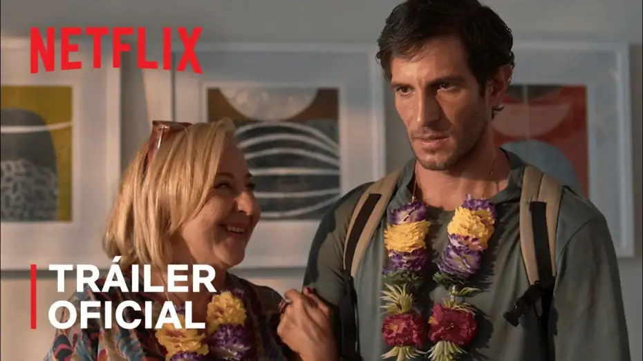 Відео до фільму Amor de madre — Amor de madre (EN ESPAÑOL) | Tráiler oficial | Netflix