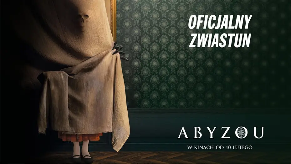 Відео до фільму Демонічне прокляття Абізу — Zwiastun PL