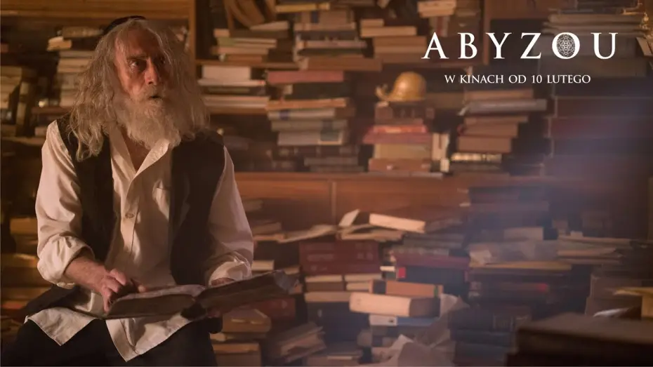 Відео до фільму Демонічне прокляття Абізу — Fragment filmu