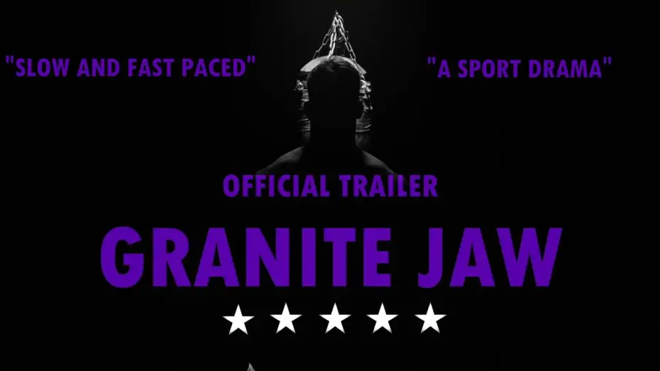 Відео до фільму Granite Jaw — Granite Jaw - Official Trailer
