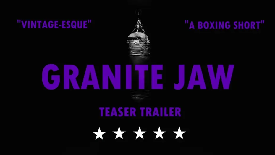 Відео до фільму Granite Jaw — Granite Jaw - Teaser Trailer 2