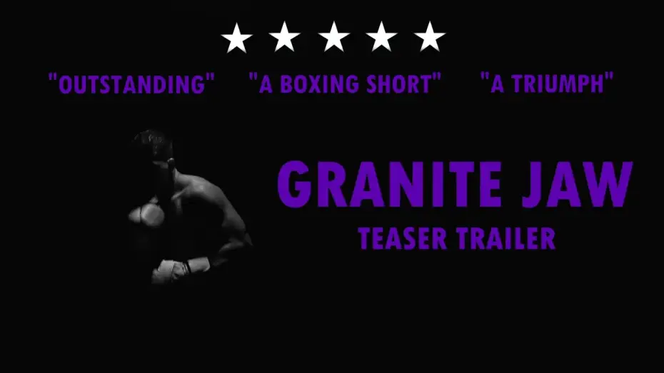 Відео до фільму Granite Jaw — Granite Jaw - Teaser Trailer