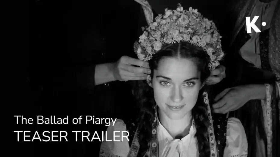 Відео до фільму Piargy — The Ballad of Piargy | Official Trailer | Streaming on Klassiki