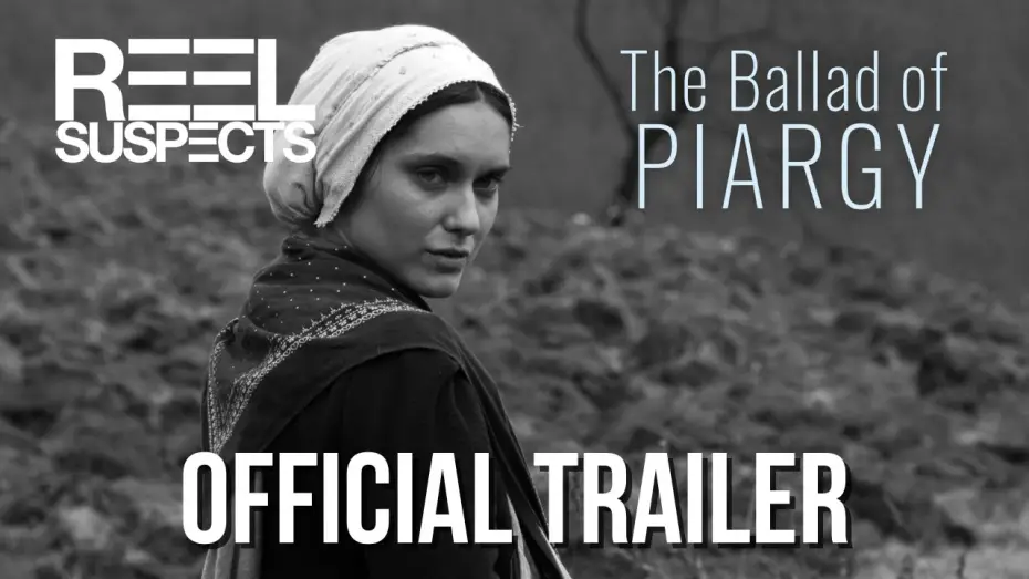 Відео до фільму Piargy — THE BALLAD OF PIARGY // A film by Ivo Trajkov // Official Trailer
