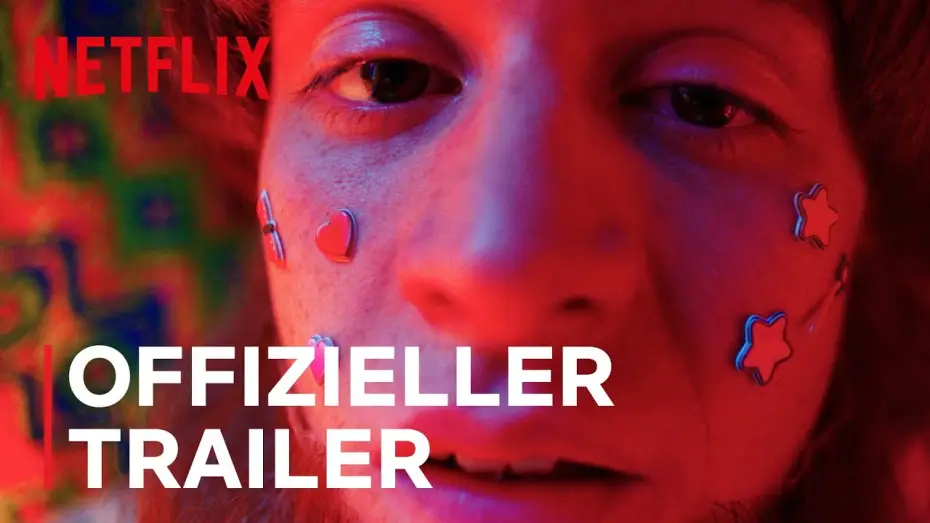 Відео до фільму Румспрінґа — Offizieller Trailer