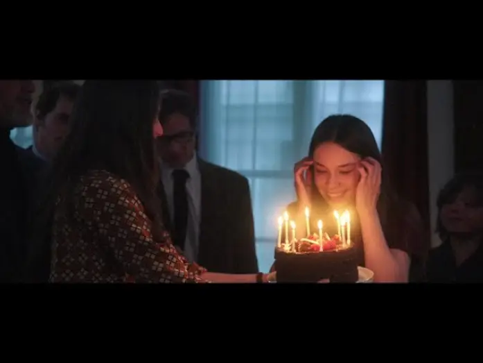Відео до фільму Le Consentement — Le Consentement / Bande Annonce