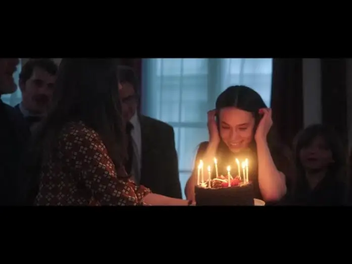 Відео до фільму Le Consentement — CONSENT I Trailer 2023