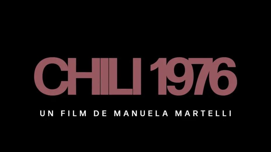Відео до фільму 1976 — Chili 1976 (2022) - Bande annonce HD VOST