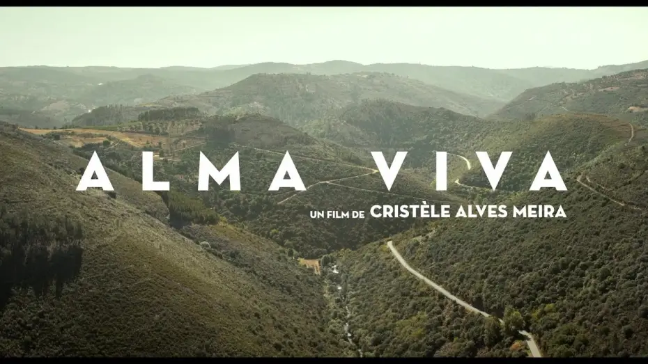 Відео до фільму Alma Viva | Alma Viva (2022) - Bande annonce HD VOST