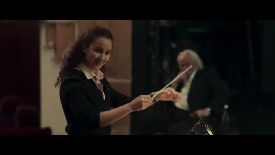 Відео до фільму Divertimento — DIVERTIMENTO - trailer ufficiale