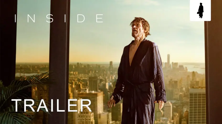 Відео до фільму Всередині — INSIDE | Offizieller Trailer (deutsch) | Schiwago Film
