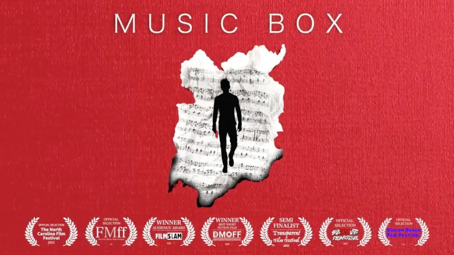 Відео до фільму Music Box — Music Box | Award-Winning Short Film