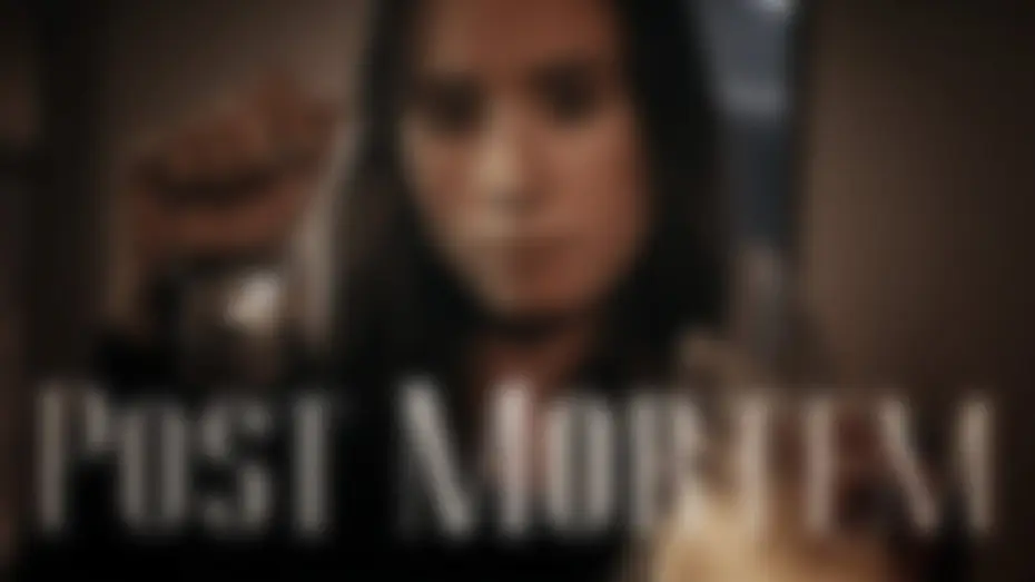 Відео до фільму Post Mortem — Post Mortem | Trailer [4K]