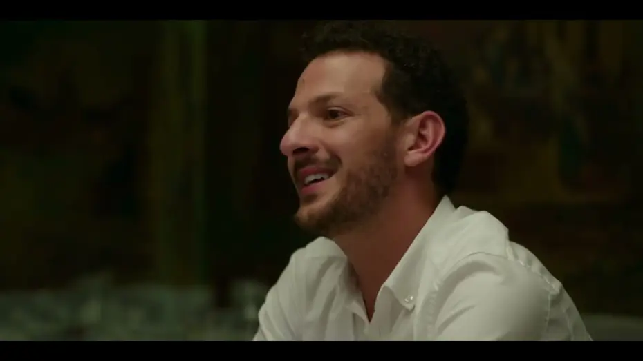 Відео до фільму I Love Greece — I LOVE GREECE de Nafsika Guerry-Karamaounas - Bande-annonce - Au cinéma le 6 juillet