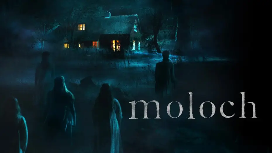Відео до фільму Moloch — Offizieller Trailer
