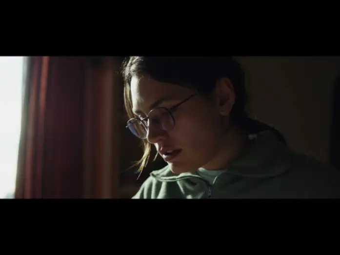 Відео до фільму Le Théorème de Marguerite — "Il Teorema di Margherita", trailer ufficiale | Wanted Cinema
