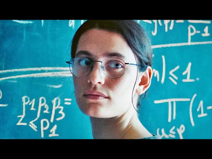 Відео до фільму Le Théorème de Marguerite — DIE GLEICHUNG IHRES LEBENS | Trailer deutsch german [HD]