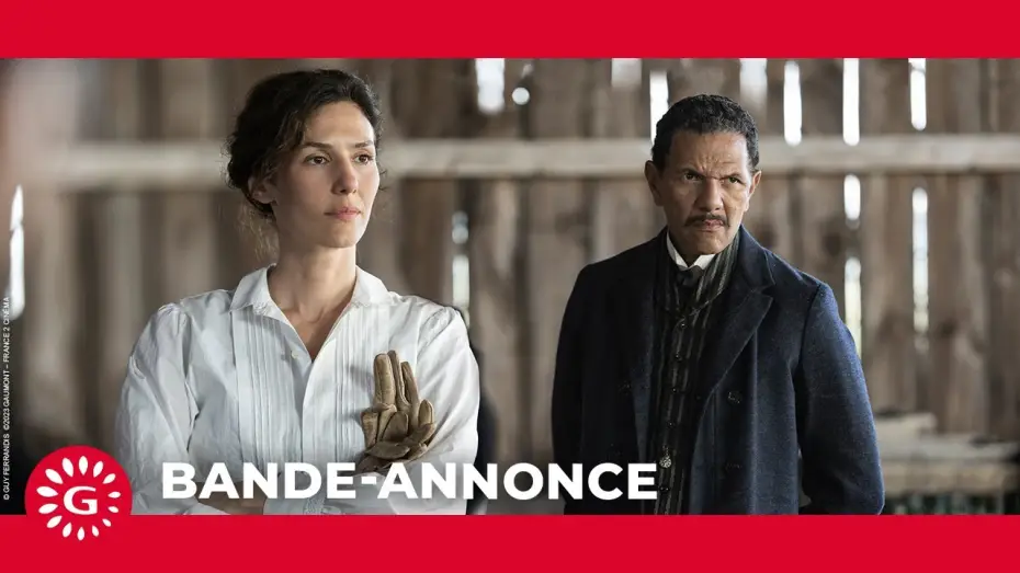 Відео до фільму На вістрі клинка — UNE AFFAIRE D'HONNEUR - Bande-annonce [Le 27 décembre au cinéma]