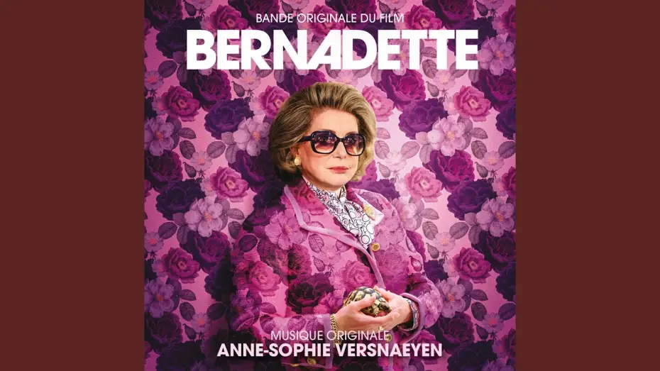 Відео до фільму Bernadette — Insubmersible