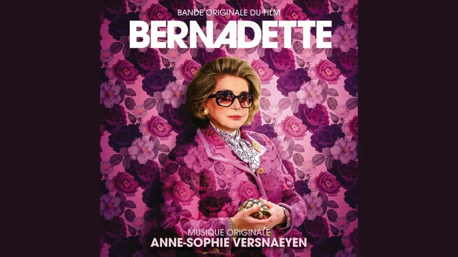 Відео до фільму Bernadette — Bernadette 2023 BOF+ Dr Alban Sing Hallelujah (Original Extended Club Mix - Dr Alban vs Yamboo)