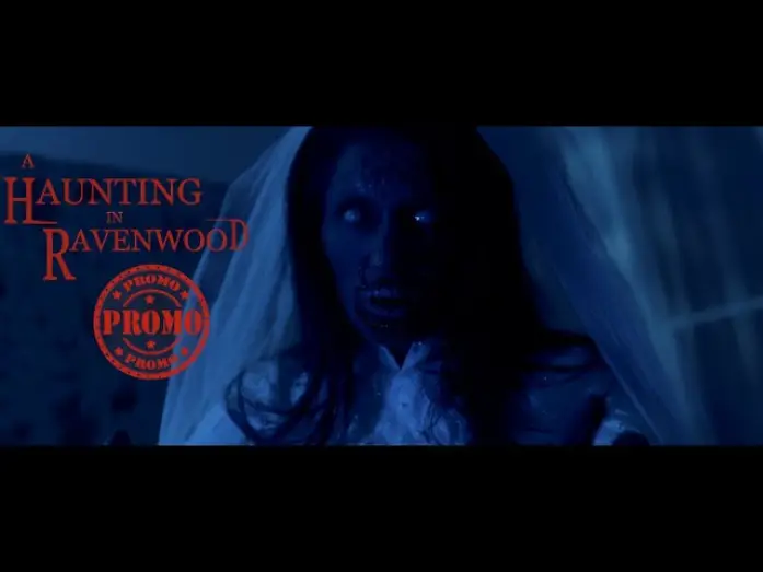 Відео до фільму A Haunting in Ravenwood — PROMO TRAILER | A HAUNTING IN RAVENWOOD (2022) | PROMO TRAILER