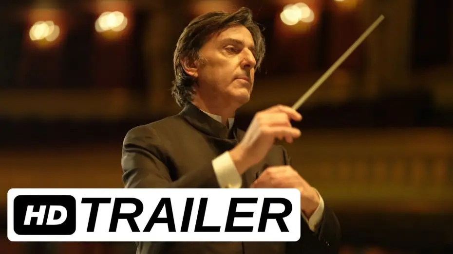 Відео до фільму Maestro(s) — MAESTRO(S) - Zwei Meister eines Fachs | Offizieller deutscher Trailer | Ab 9. Mai digital verfügbar!