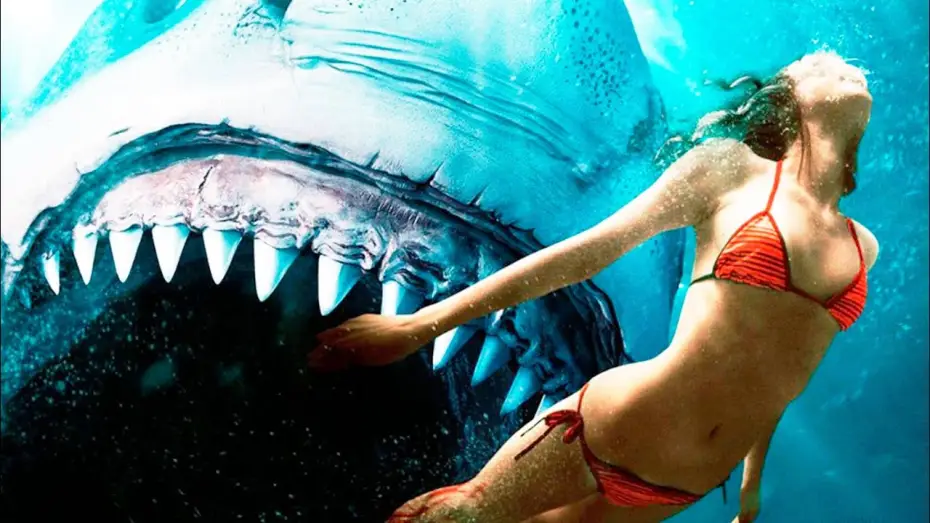 Відео до фільму Shark Bait — Gran Tiburón Blanco (Trailer español)