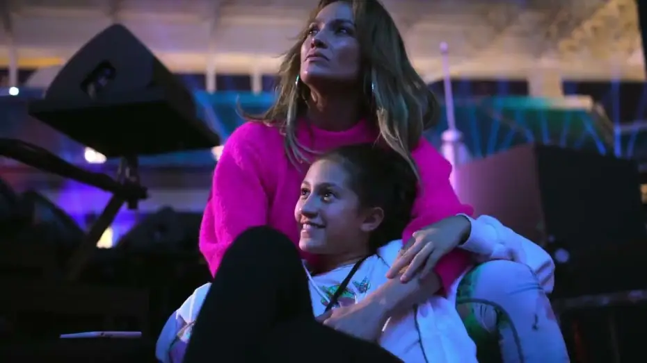 Відео до фільму Дженніфер Лопес: Шоу тільки починається — Trailer - Jennifer Lopez: Halftime (2022)
