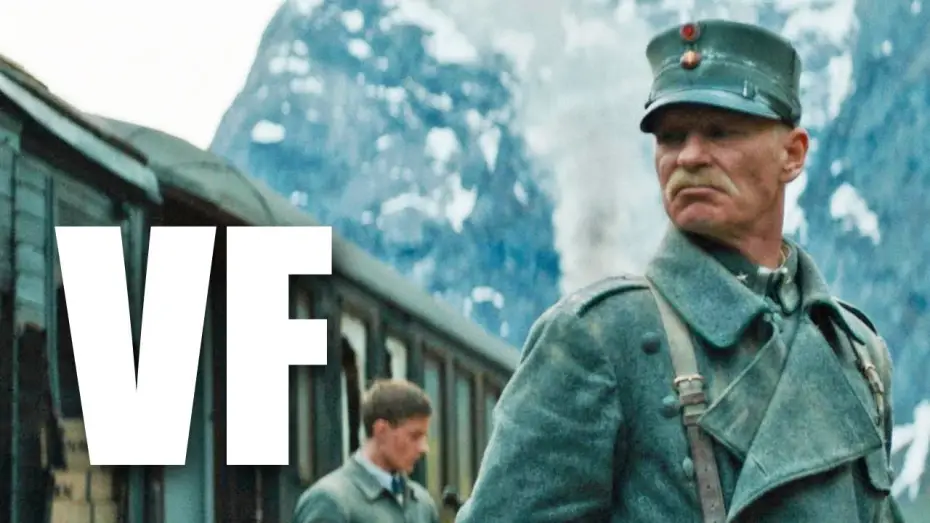Відео до фільму Gulltransporten — GOLD RUN: Le Convoi de l'Impossible - bande annonce VF