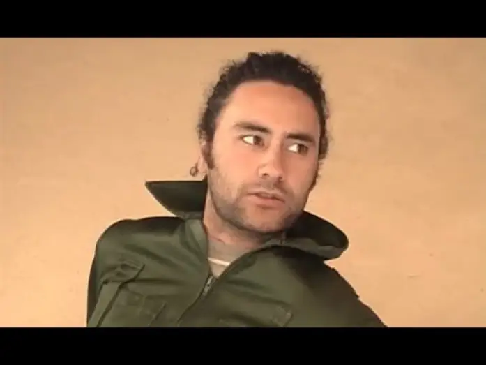 Відео до фільму Toy Boy — Toy Boy with Taika Waititi, Julian Arahanga, Des Morgan