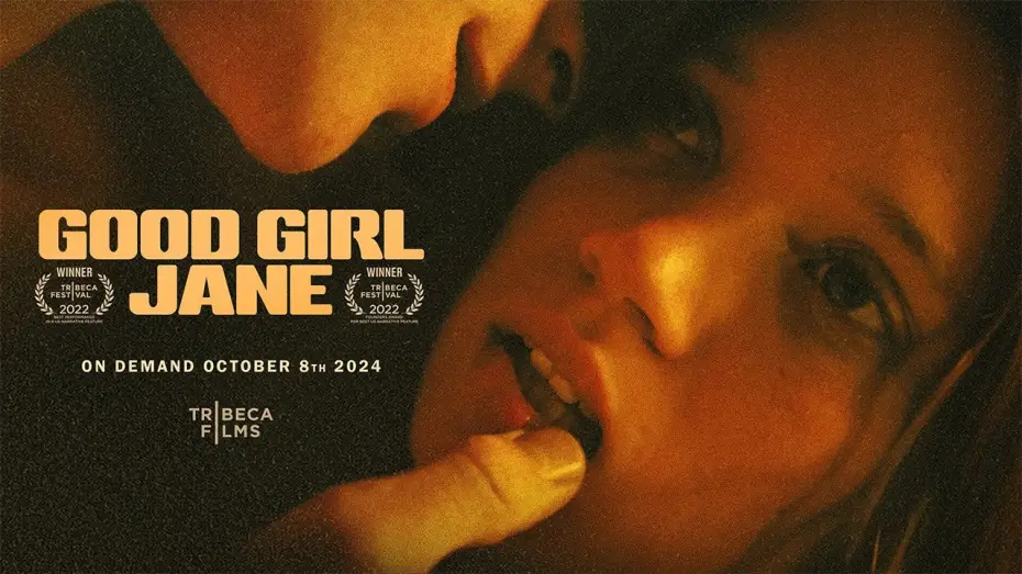 Відео до фільму Good Girl Jane — Official Trailer