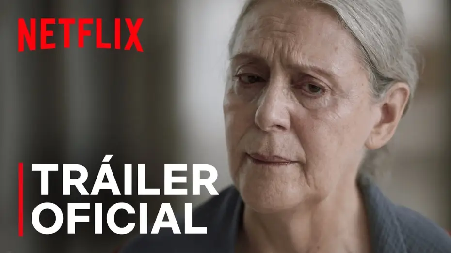 Відео до фільму Галас — Tráiler RUIDO | Netflix España
