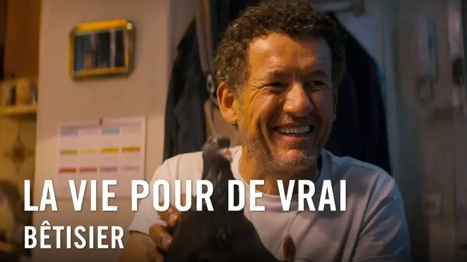 Відео до фільму Наречений з all inclusive — La Vie Pour De Vrai - Bêtisier