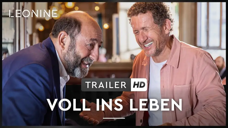 Відео до фільму Наречений з all inclusive — Offizieller Trailer