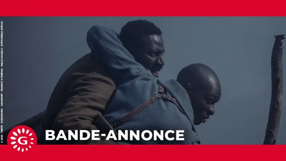 Відео до фільму Батько і син — TIRAILLEURS - Bande-annonce [Le 4 janvier au cinéma]