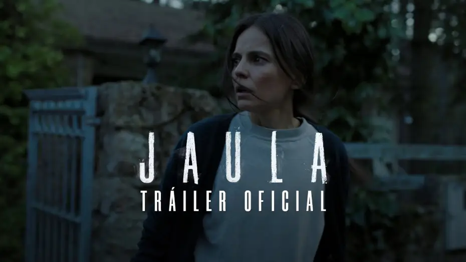 Відео до фільму Крейдяна лінія — Tráiler Oficial
