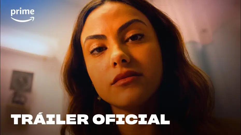 Відео до фільму Музика — Tráiler Oficial en español
