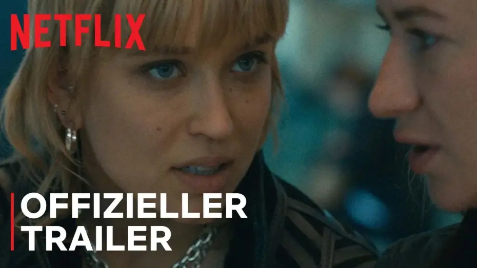 Відео до фільму Усе заради Йойо | Offizieller Trailer