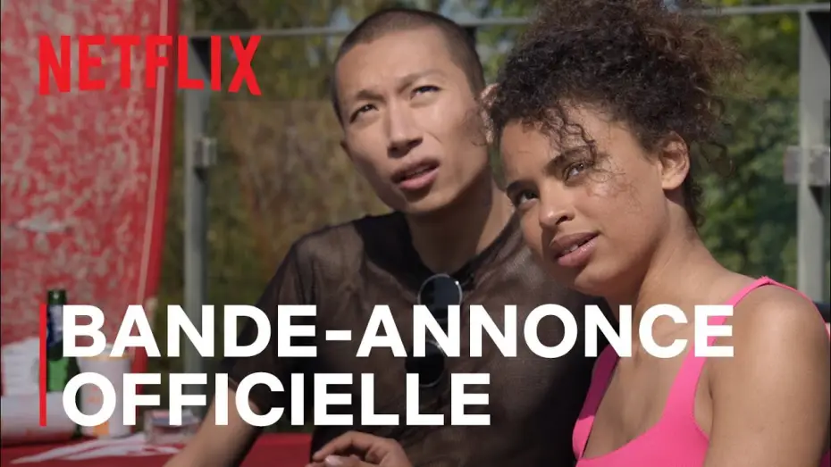 Відео до фільму Небезпечні зв’язки — Les Liaisons Dangereuses | Bande-annonce Officielle VF | Netflix France