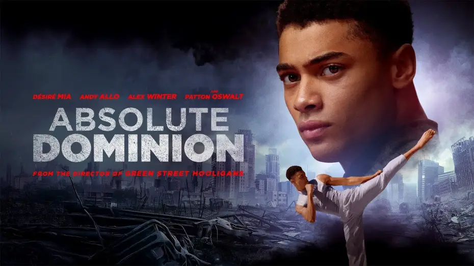 Відео до фільму Absolute Dominion — Trailer