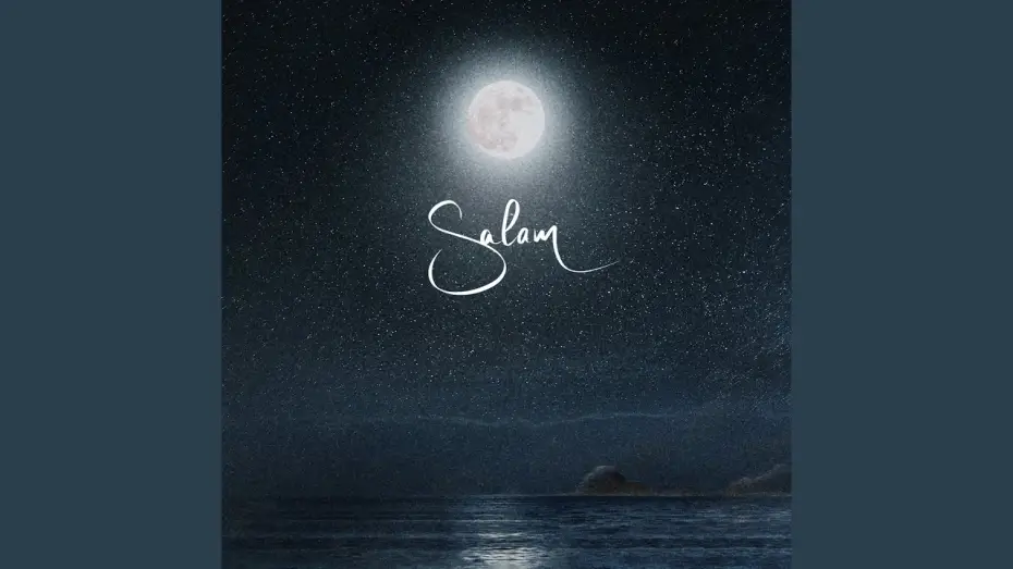 Відео до фільму Salam — Face au vide
