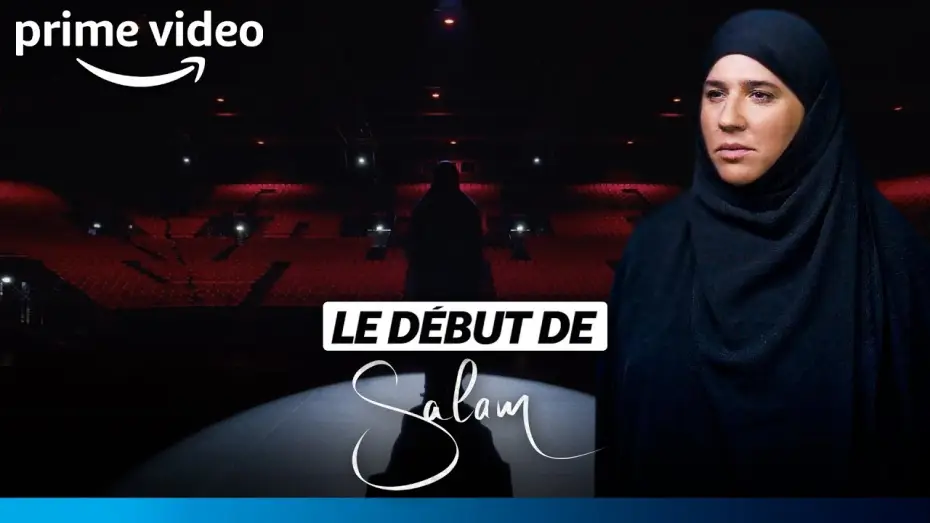 Відео до фільму Salam — L'histoire d'une femme, de Diam’s à Melanie - Salam I Prime Video