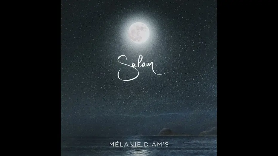 Відео до фільму Salam — Diam's - L'éveil (Audio officiel)