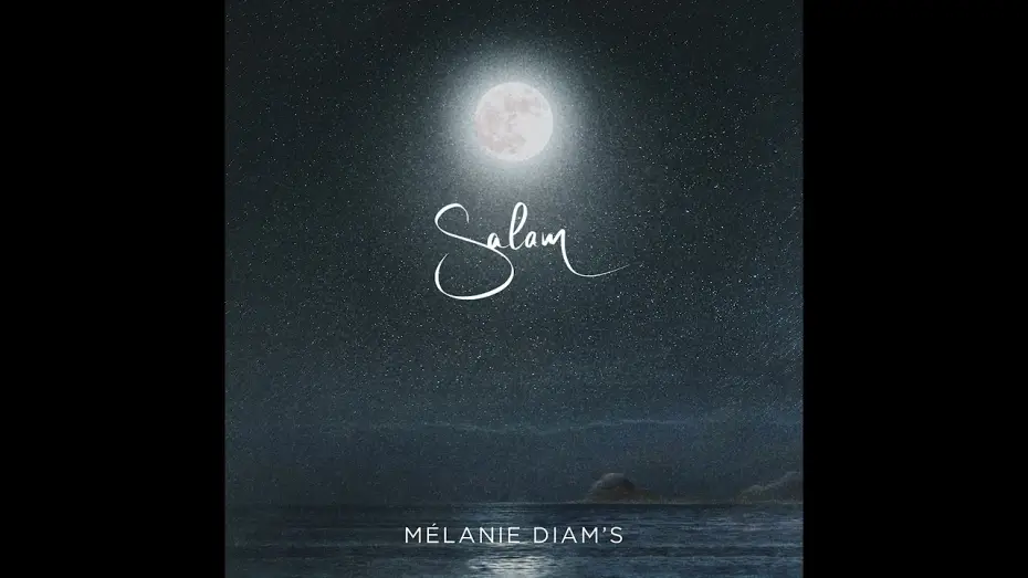 Відео до фільму Salam — Diam's - Salam (Audio officiel)