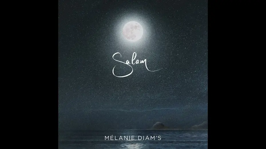 Відео до фільму Salam — Diam's - Matumayni (Audio officiel)