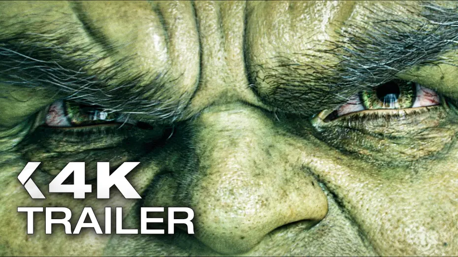 Відео до фільму Людина-павук: Абсолютно новий день — SPIDER-MAN 4: Brand New Day Finaler Trailer German Deutsch (2026) Tom Holland, Jon Bernthal